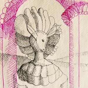 LA PIEGA DI UNA FIABA LA PIEGA DI UNA FIABA