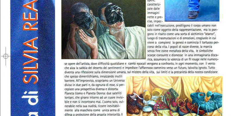 Rivista Albatros Rivista Albatros