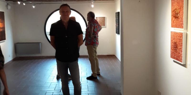 Artists Statement Artists Statement