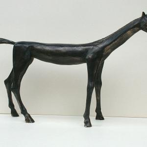 “Gracefully, without Sgarbi”