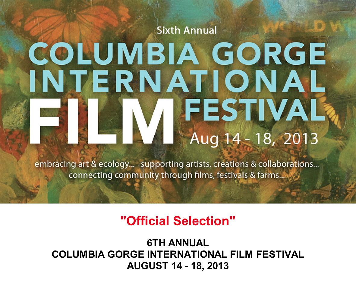 Columbia Gorge International Film Festival