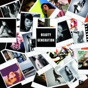 Inaugurazione Mostra  Fotografica “THE BEAUTY GENERATION