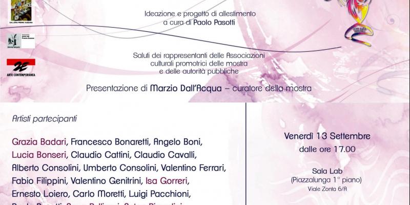 Dimostrazione di stampa