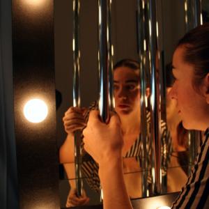 LOREDANA LONGO "CAGES" LOREDANA LONGO "CAGES"