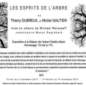 Spirits of the tree Spirits of the tree