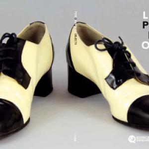 Presentazione Tiresia Marittima - LIUBA Performance Object Presentazione Tiresia Marittima - LIUBA Performance Object