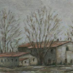 Il Paesaggio: Dalla Macchia al Contemporaneo / Edizione 2015 Il Paesaggio: Dalla Macchia al Contemporaneo / Edizione 2015
