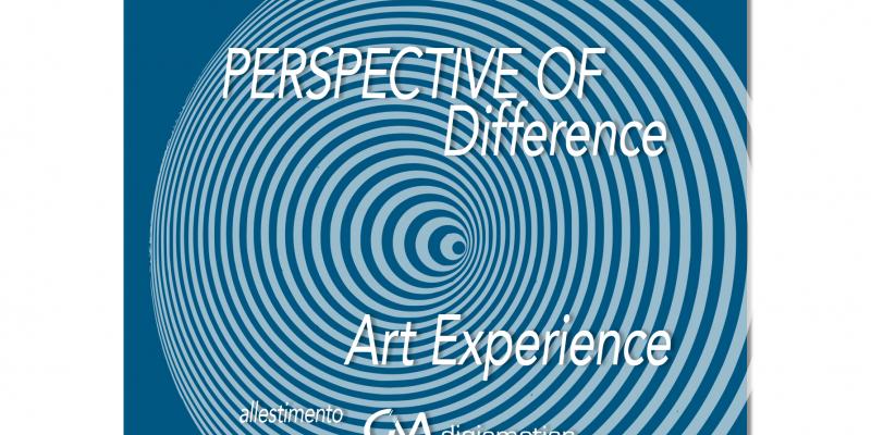 #PERSPECTIVEOF Difference #PERSPECTIVEOF Difference