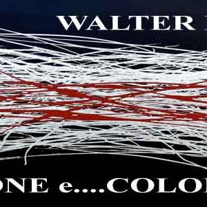 Mostra personale di Walter Ricci - Passione e... Colore