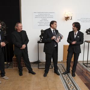 Racconti Sospesi – Yes…You can touch! 