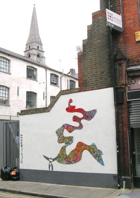 The Angel of the South and Z Woman