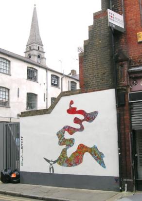 The Angel of the South and Z Woman