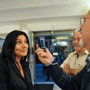 IMAGINEM CONTEMPORARY allo SPAZIO D'ARTE 14 DI VIA GALLUCCI A MODENA