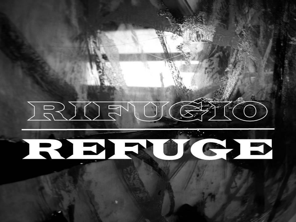 Rifugio/Refuge Art Prize 2015-16i
