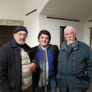 Show Demò Forte Sangallo - Nettuno (Rome)