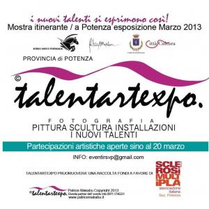 TalentArtExpo