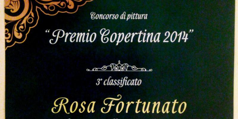 Painting competition "Cover 2014 - Valnerina Award - 3rd Edition" Painting competition "Cover 2014 - Valnerina Award - 3rd Edition"