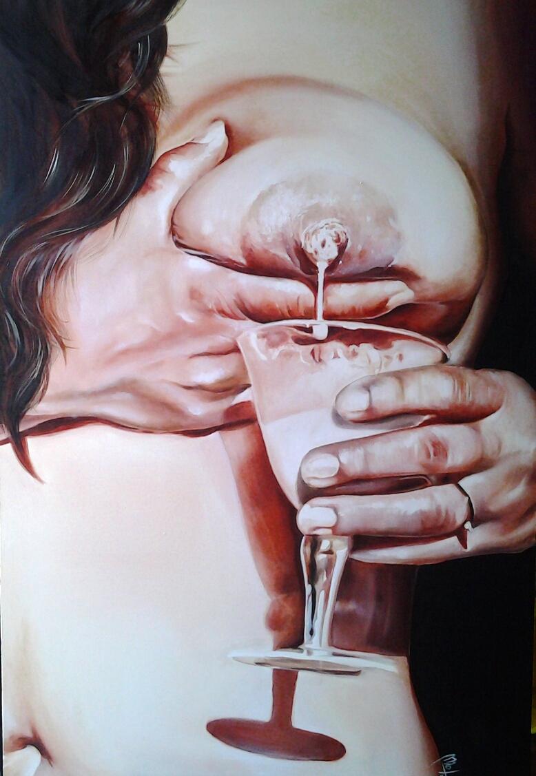 ...Mamma che buono! ...Mamma che buono!