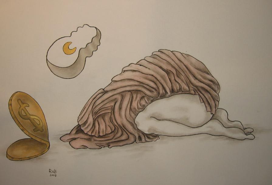 Money Veneration Money Veneration