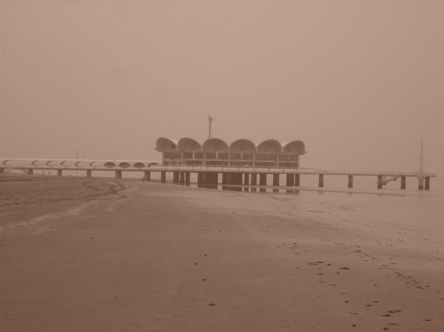 Serie mare d'inverno - 