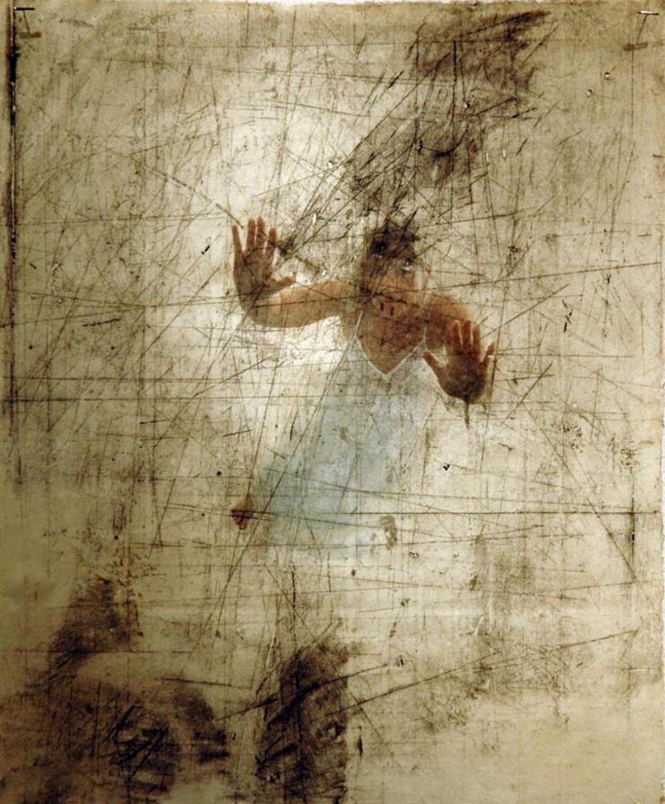 "No Way Out" "No Way Out"