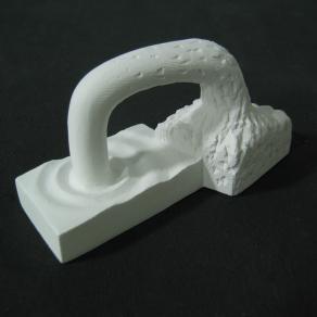 Landscape - Rotation