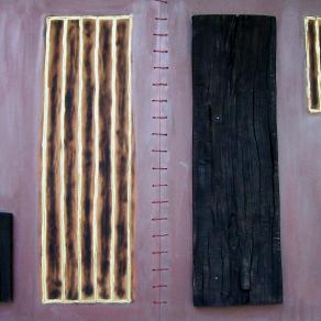 Presenza/Assenza (Dittico)