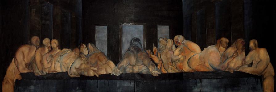 lsd last supper drama lsd last supper drama