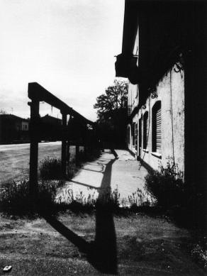 Estratto da "Albergo Nord America" Estratto da "Albergo Nord America"