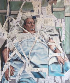 Papà ha il cuore a pezzi