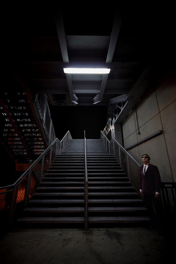 Viaggio al termine della notte