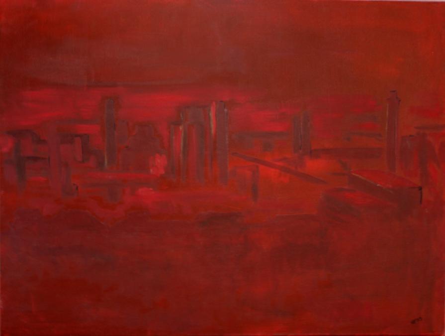 paesaggio industriale