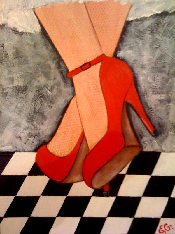 Feminine Gambit Feminine Gambit