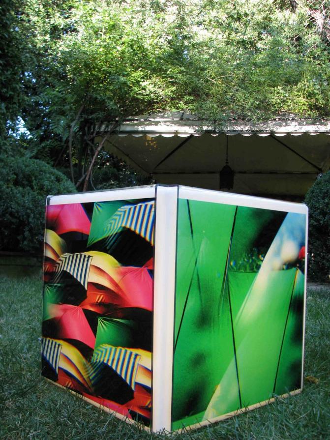 CROMOGEOMETRIE CROMOGEOMETRIE