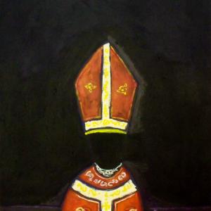 Intevista al pittore Alessandro Boccini