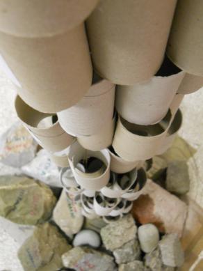 L'Albero di Anita Pittoni (particolare)