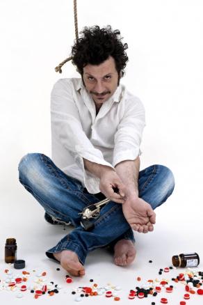 THIS IS NOT MY PLACE, THIS IS NOT MY TIME - Questo non è il mio luogo, questo non è il mio tempo