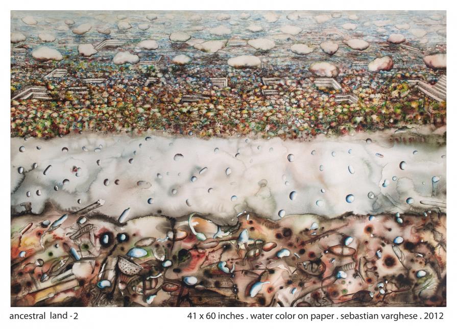 Ancestral Land 2 Ancestral Land 2