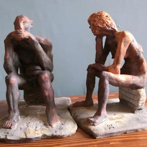 MEDITAZIONE (opera completa)