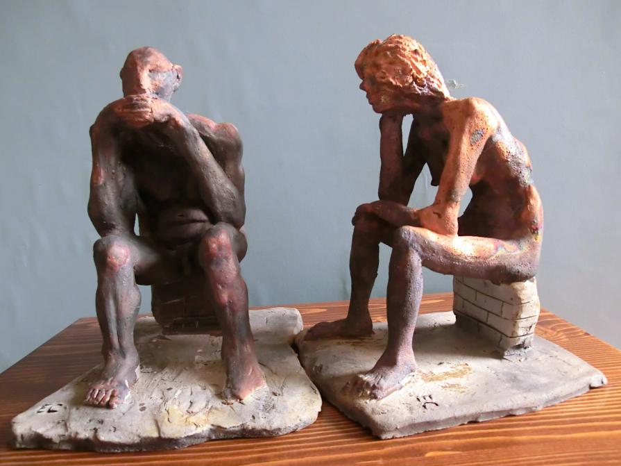 MEDITAZIONE (opera completa)