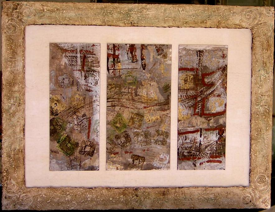 Il Signore dei sigilli. Il Signore dei sigilli.