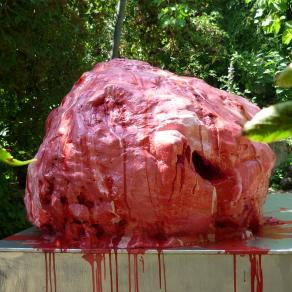 ICE CREAM-dettaglio frontale