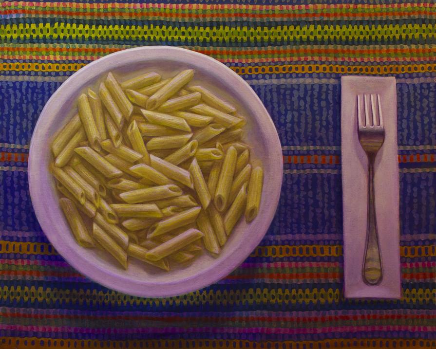 Semplicita - rigatoni