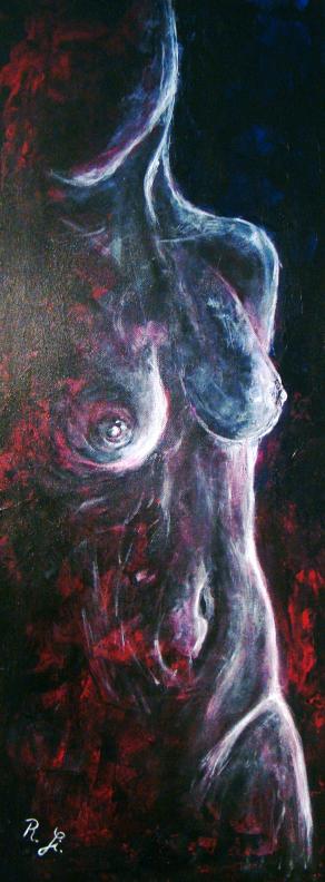 Verlockung - Temptation