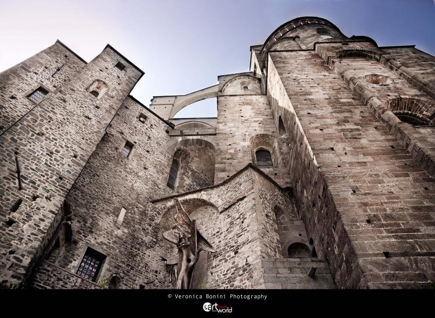 _I saw you and I fell in love_