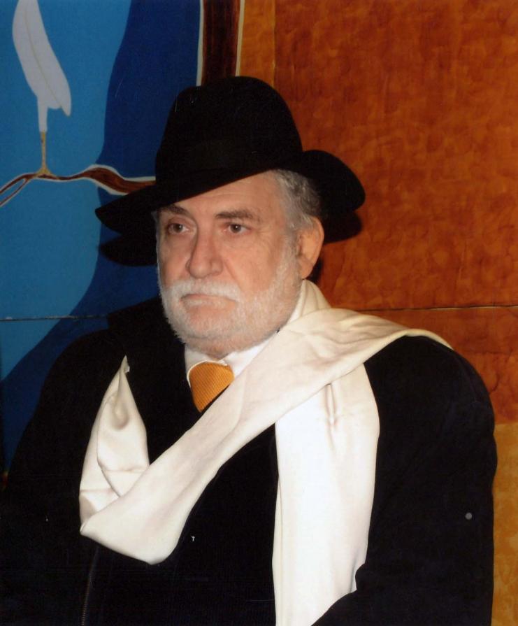 Montagna Armonia di Vita - Polittico 36 tele - mt. 11,00 x mt. 2,20 