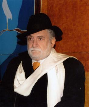 Montagna Armonia di Vita - Polittico 36 tele - mt. 11,00 x mt. 2,20 