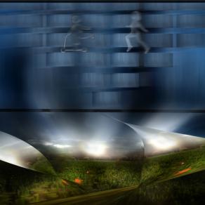 dove finisce il sogno di un bimbo nasce un racconto.