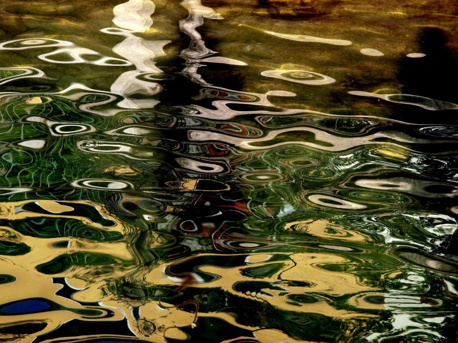 " PRESENZA " " PRESENZA "