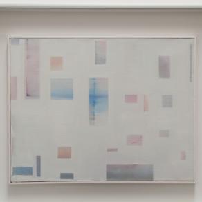 "Eterea ma presente"